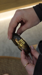 Pulseira Brown Molly